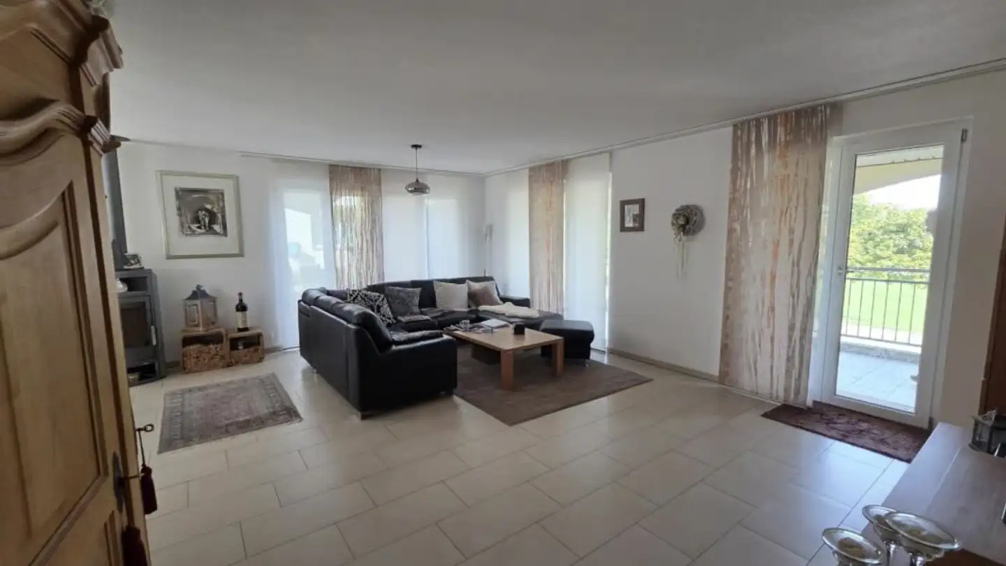 Appartement à vendre - Scheidweg 1, 9555 Tobel - Photo 3