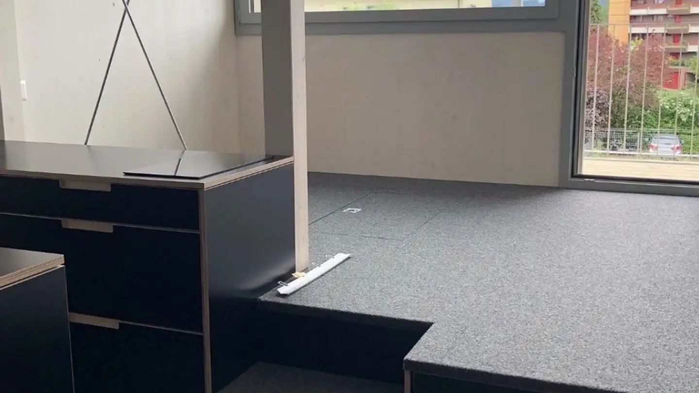 Apartment for rent - Grüzenstrasse 6, 8640 Rapperswil SG - Photo 4