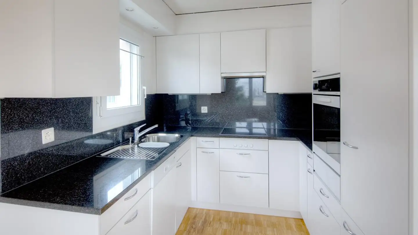 Apartment for rent - Huebwiesenstrasse 9a, 8954 Geroldswil - Photo 3