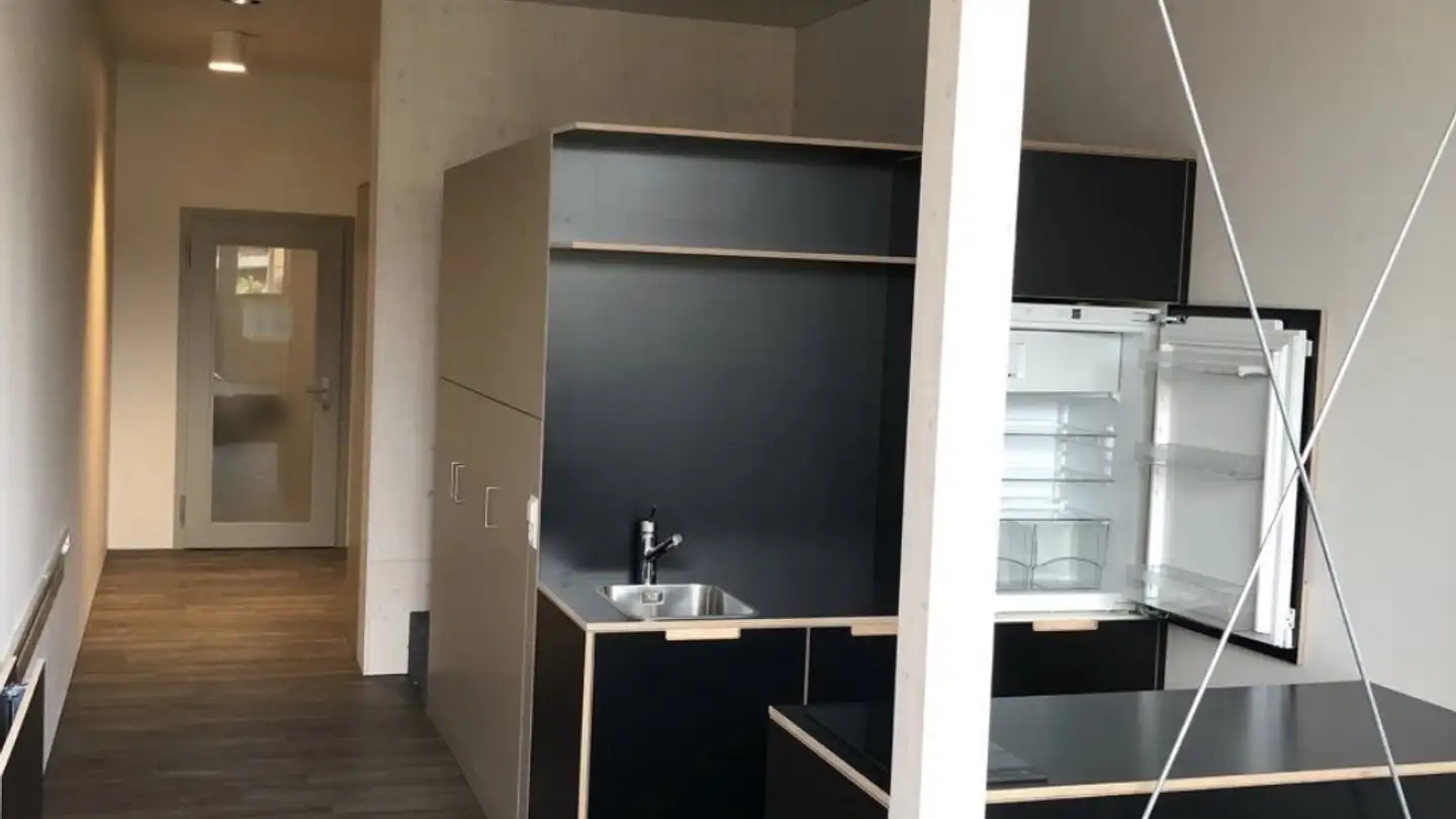 Apartment for rent - Grüzenstrasse 6, 8640 Rapperswil SG