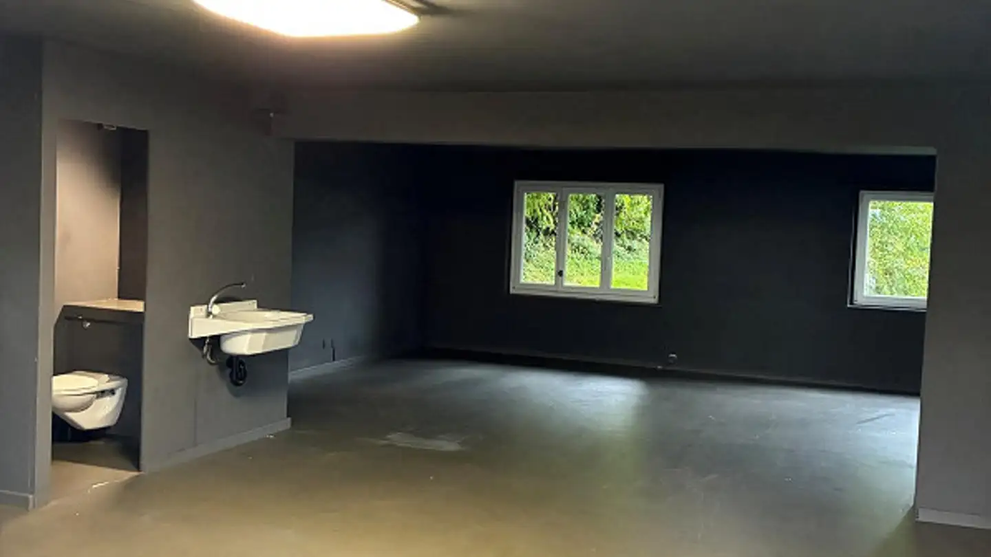Bureau à louer - Höchweidstrasse 22, 6030 Ebikon - Photo 2