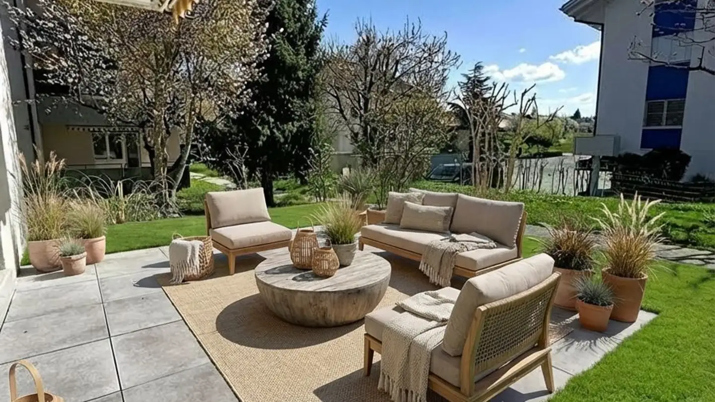 Appartamento in vendita - Mösli 5, 1792 Cordast - Foto 4