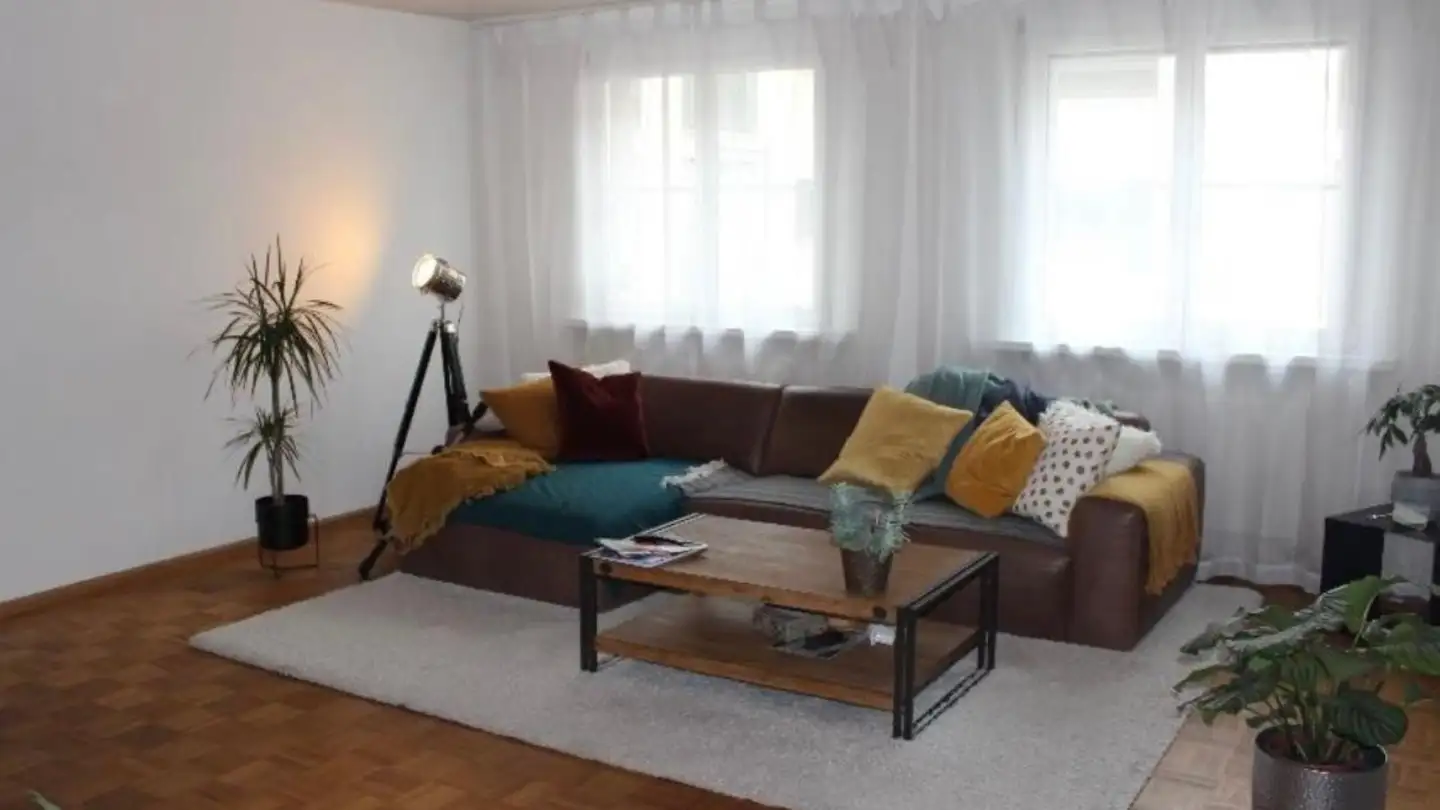 Appartamento in affitto - Hauptstrasse 88, 4147 Aesch BL - Photo 3