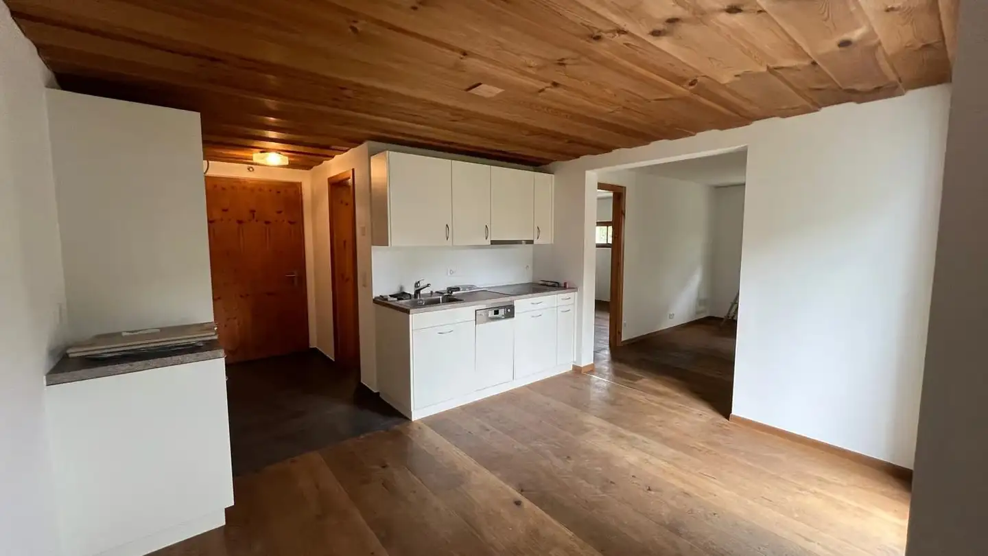 Apartment for rent - Bagnera 186, 7550 Scuol - Photo 2