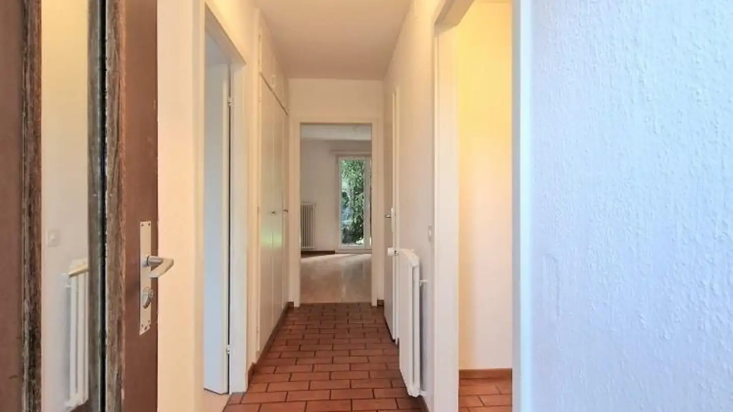 Appartamento in affitto - Erzgrubenweg 11, 5000 Aarau - Photo 2