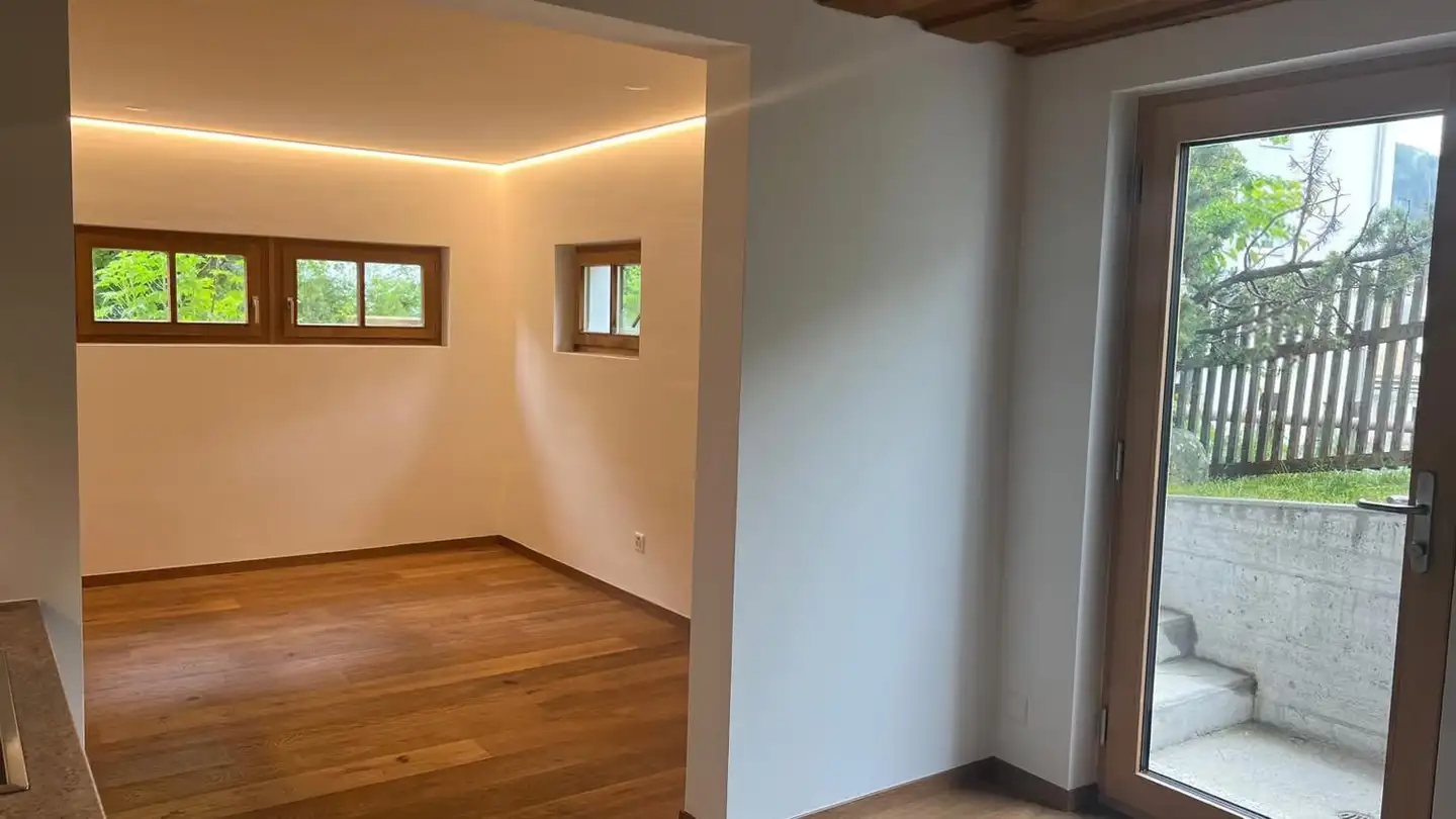 Apartment for rent - Bagnera 186, 7550 Scuol - Photo 3