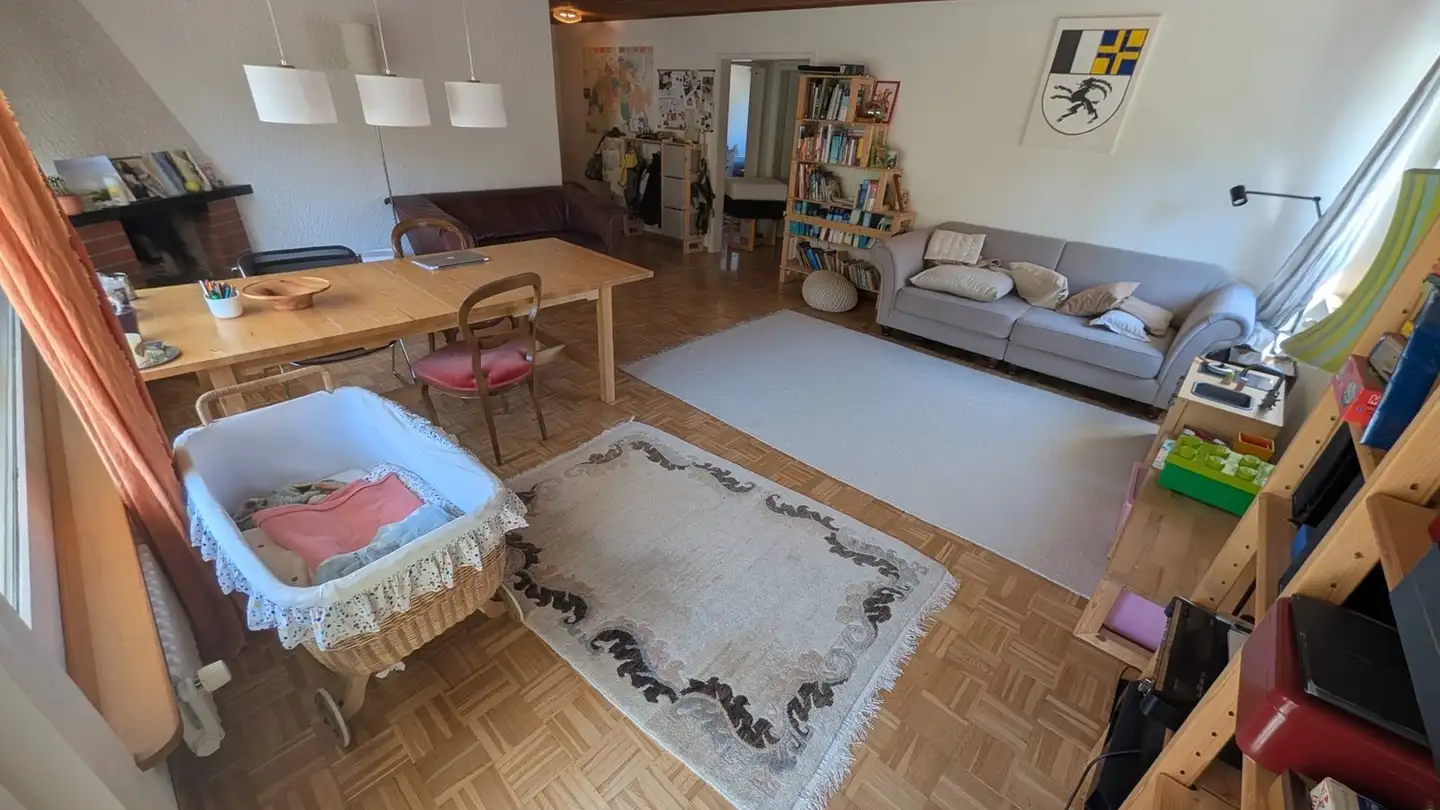 Apartment for rent - Holzmattweg 1, 3122 Kehrsatz - Photo 3