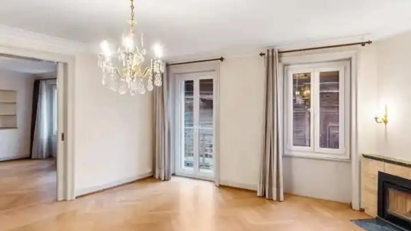 Duplex in vendita - 1937 Orsières