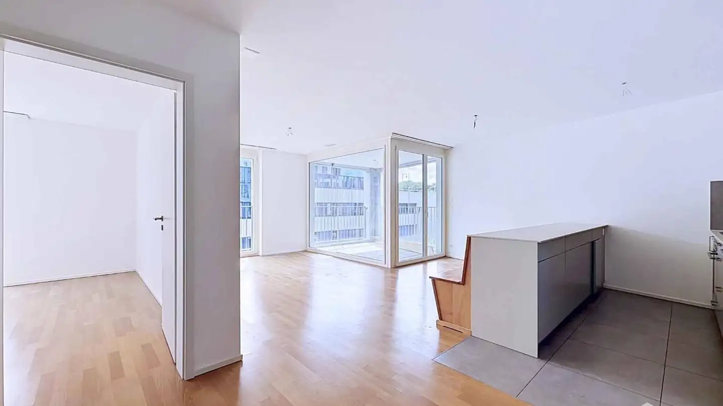 Apartment for sale - 1110 Morges