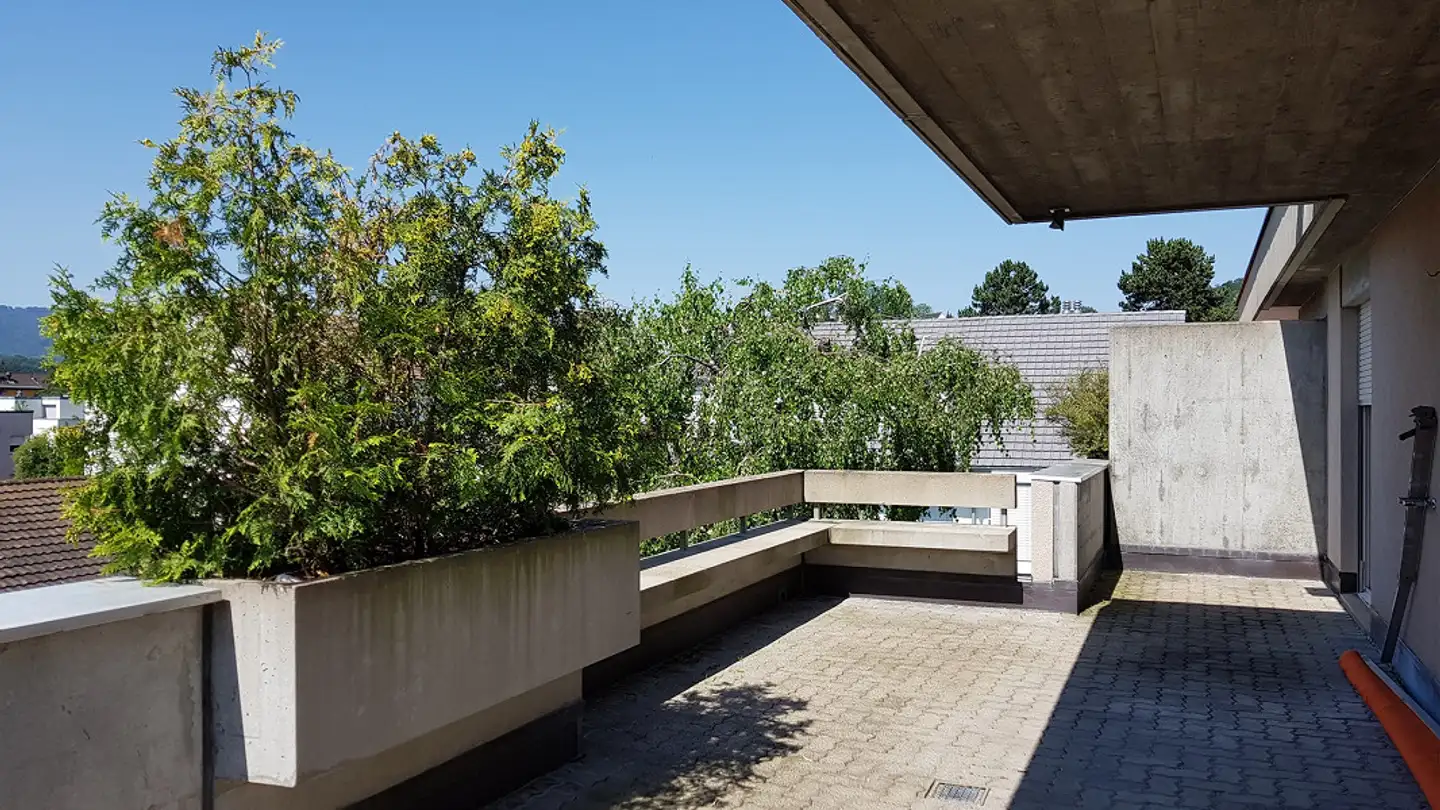 Attico in affitto - Graham Bell-Strasse 1, 4153 Reinach BL - Foto 2