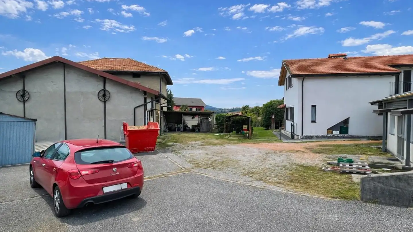 Casa singola in vendita - Nebione 2, 6874 Castel San Pietro - Foto 2