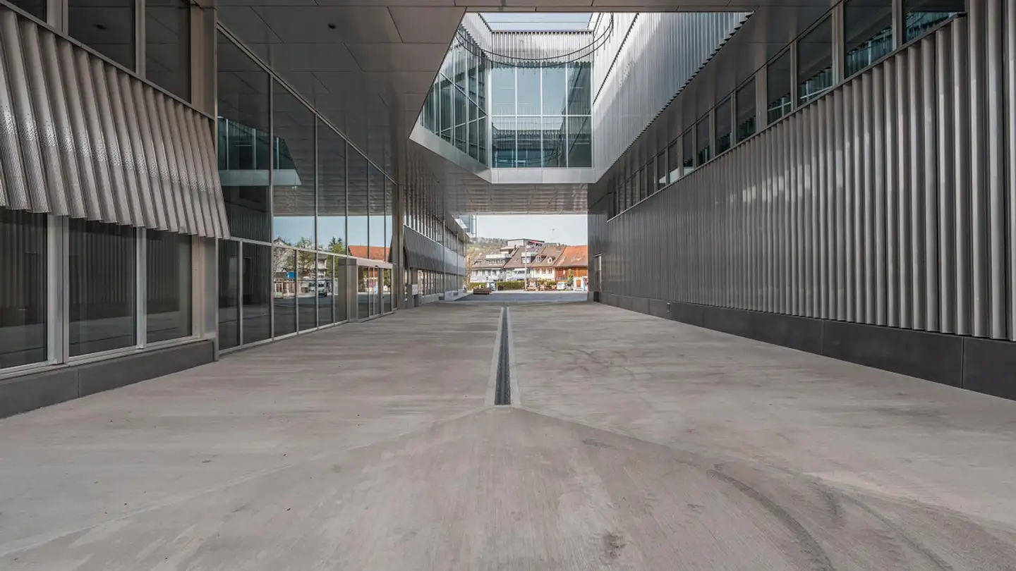 Office space for rent - Klosterstrasse 20, 8406 Winterthur - Photo 4