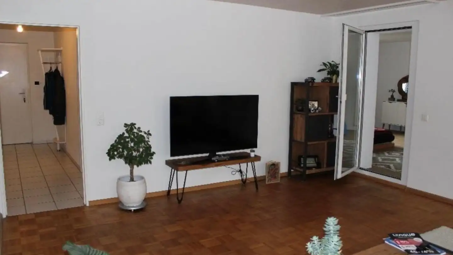Appartamento in affitto - Hauptstrasse 88, 4147 Aesch BL - Photo 4