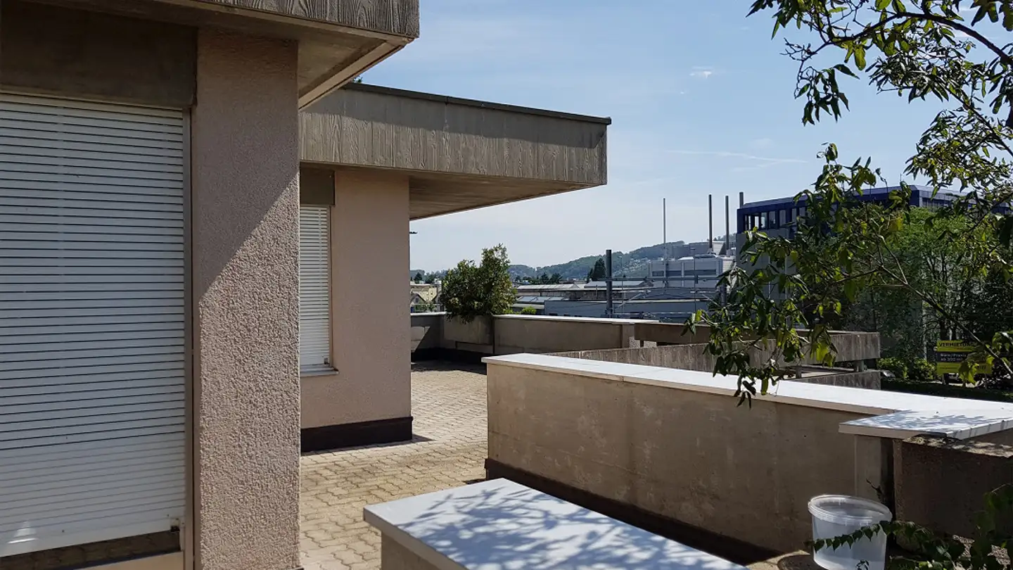 Attico in affitto - Graham Bell-Strasse 1, 4153 Reinach BL - Foto 3