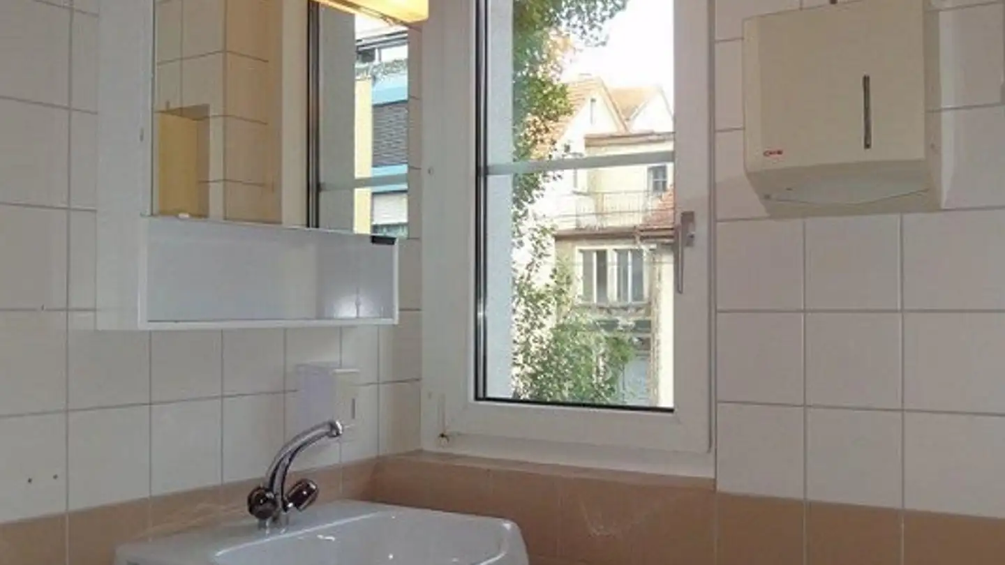 Bürofläche mieten - Rorschacher Strasse 236, 9016 St. Gallen - Foto 3