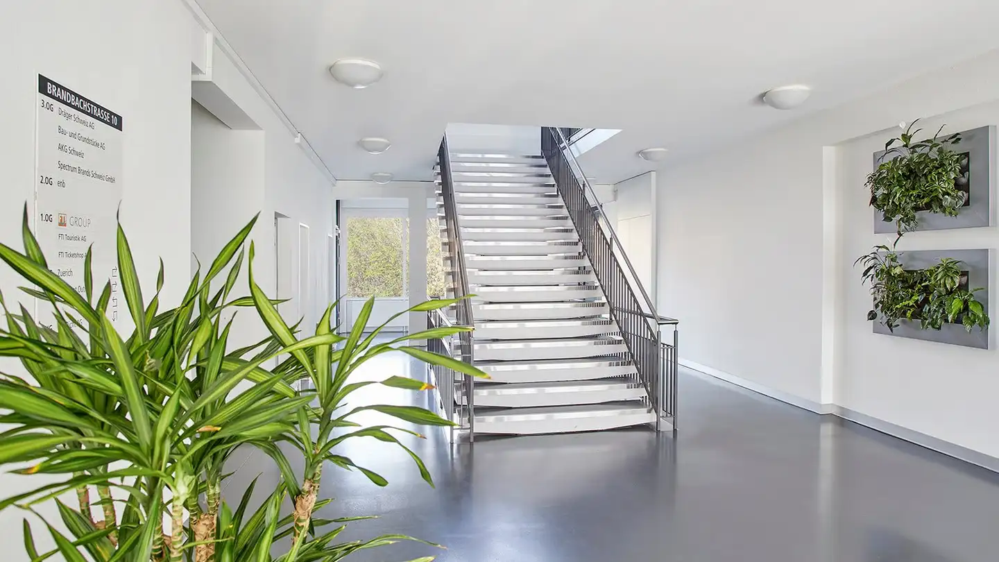 Office space for rent - Brandbachstrasse 10, 8305 Dietlikon - Photo 4