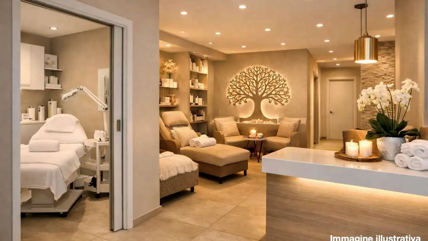 Office space for rent - 6916 Grancia