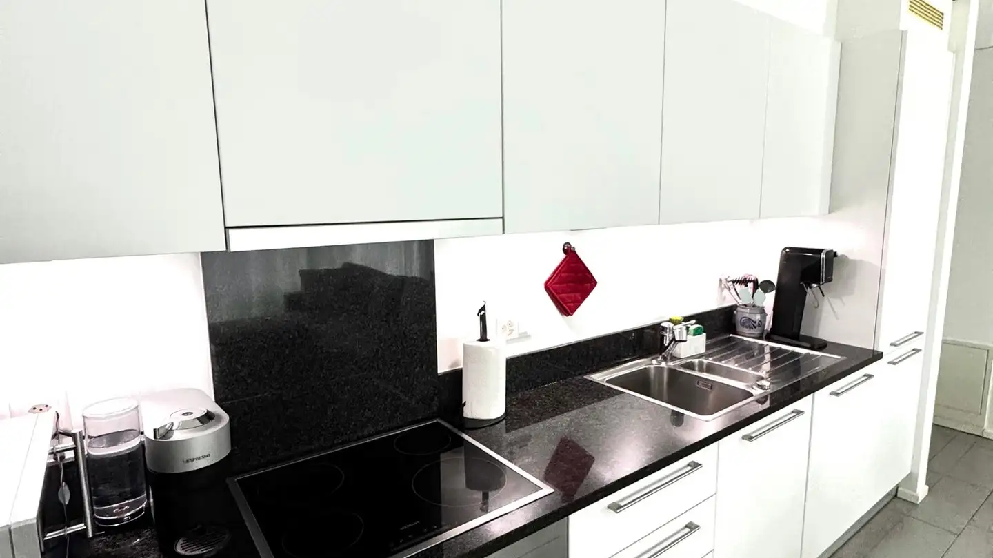 Appartement à louer - Via Peschiera, 6982 Agno - Photo 2