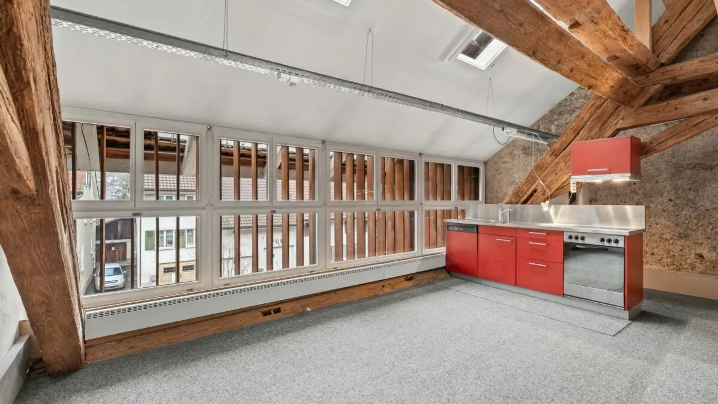 Apartment for sale - Unterdorfstrasse 30, 4415 Lausen