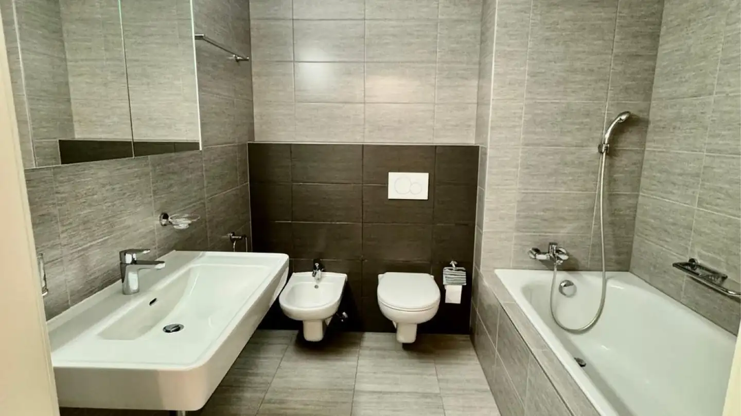 Appartement à louer - Via Peschiera, 6982 Agno - Photo 3