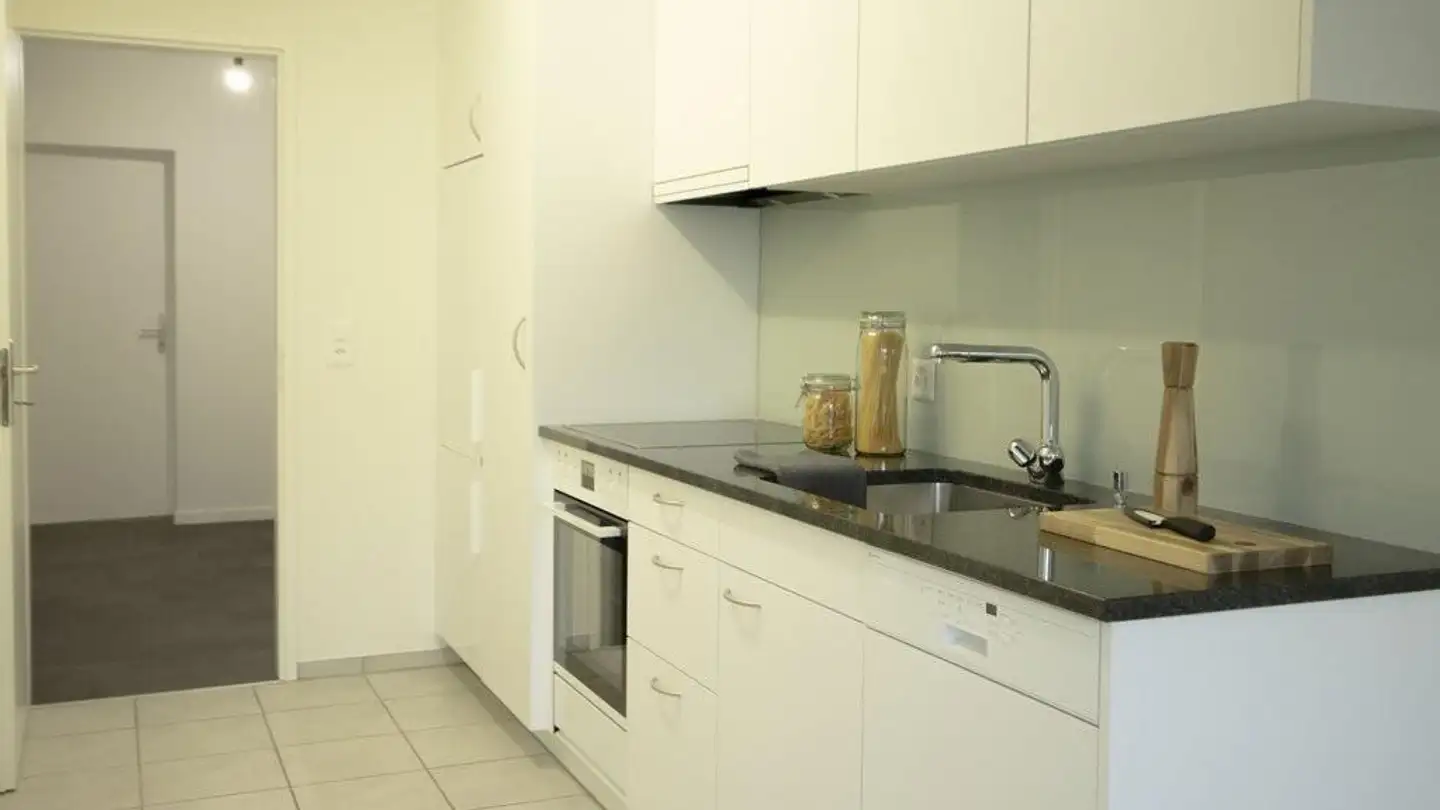 Wohnung mieten - Brünnlirain 5, 4125 Riehen