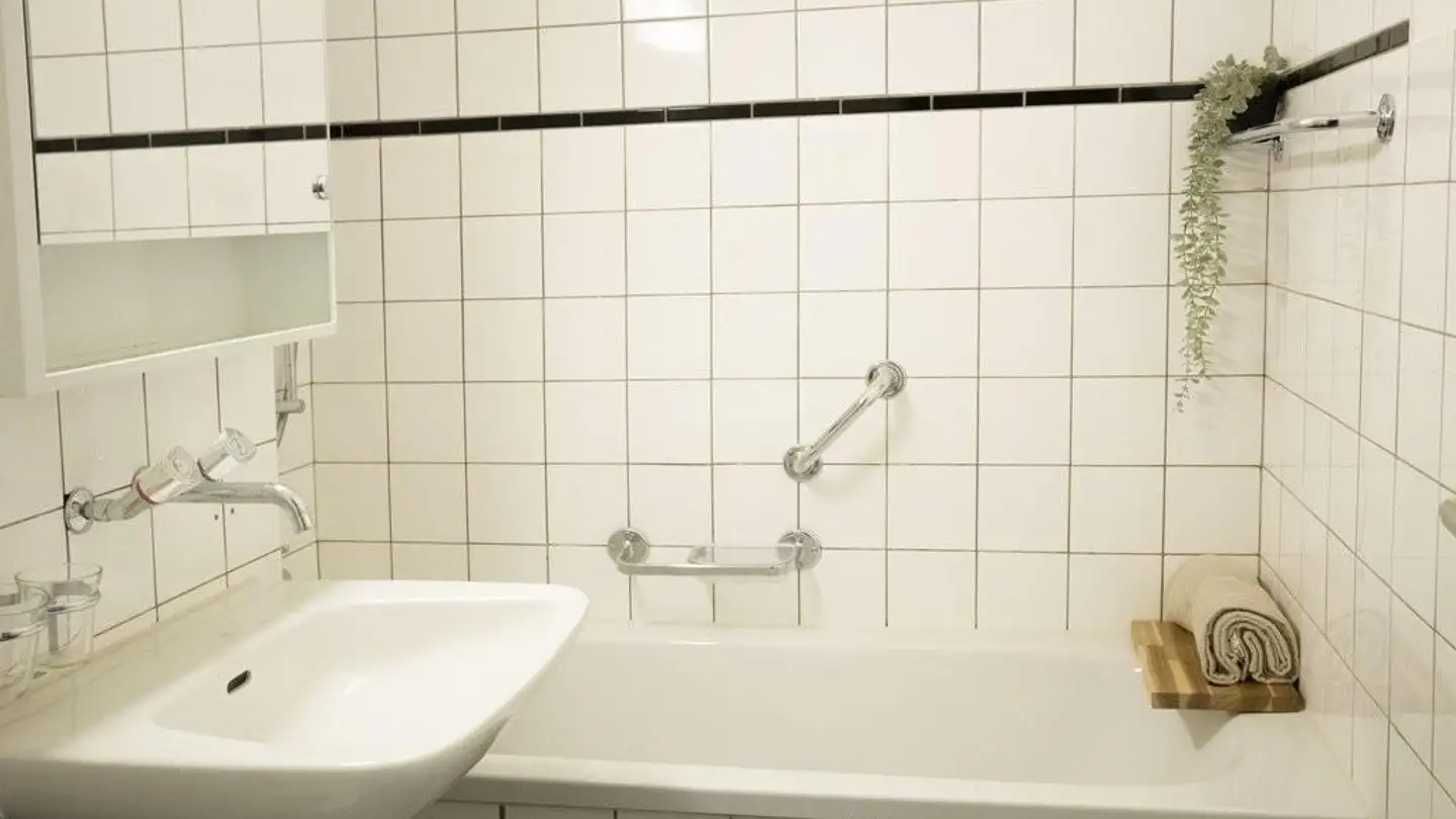 Wohnung mieten - Brünnlirain 5, 4125 Riehen - Foto 2