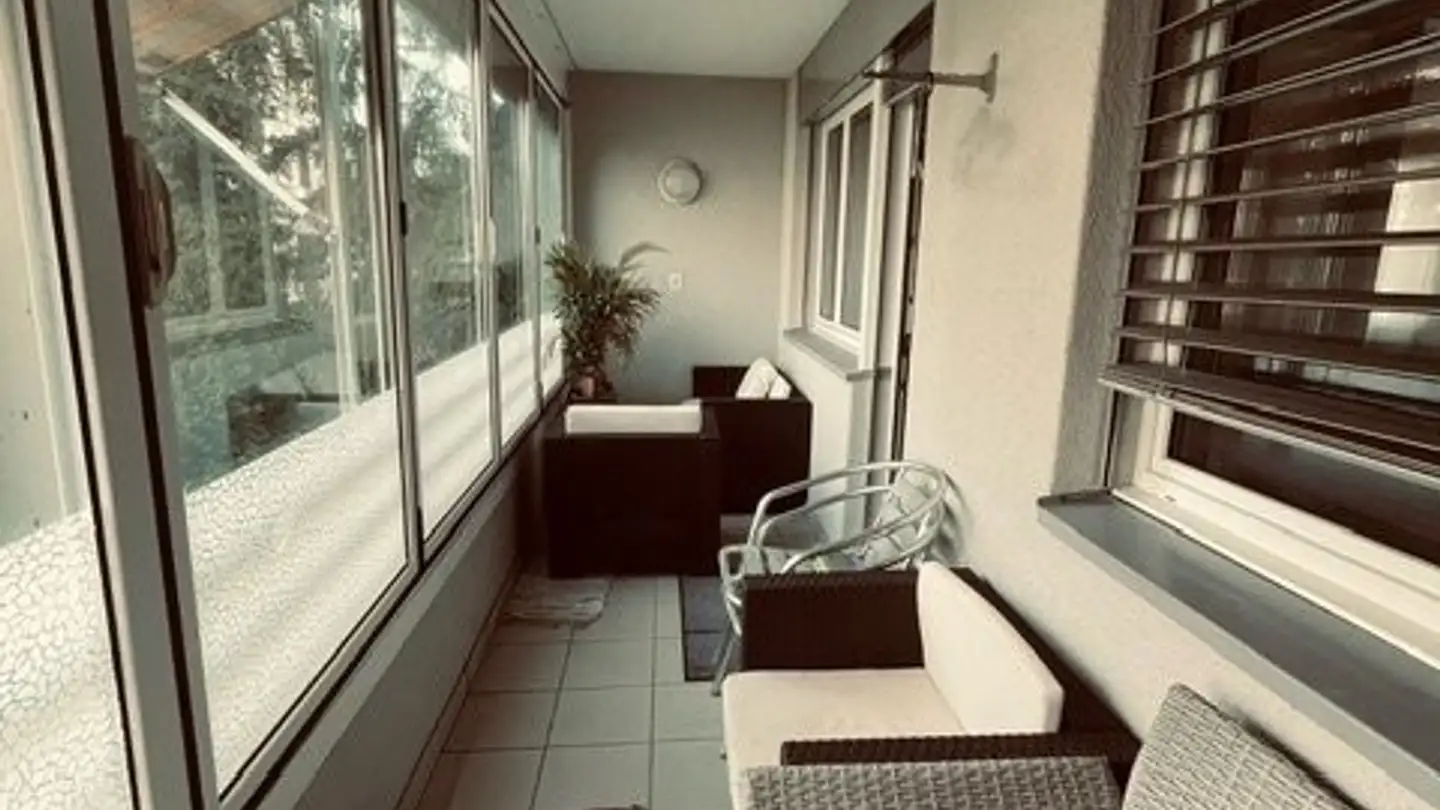 Appartamento ammobiliato in affitto - 4103 Bottmingen - Foto 3