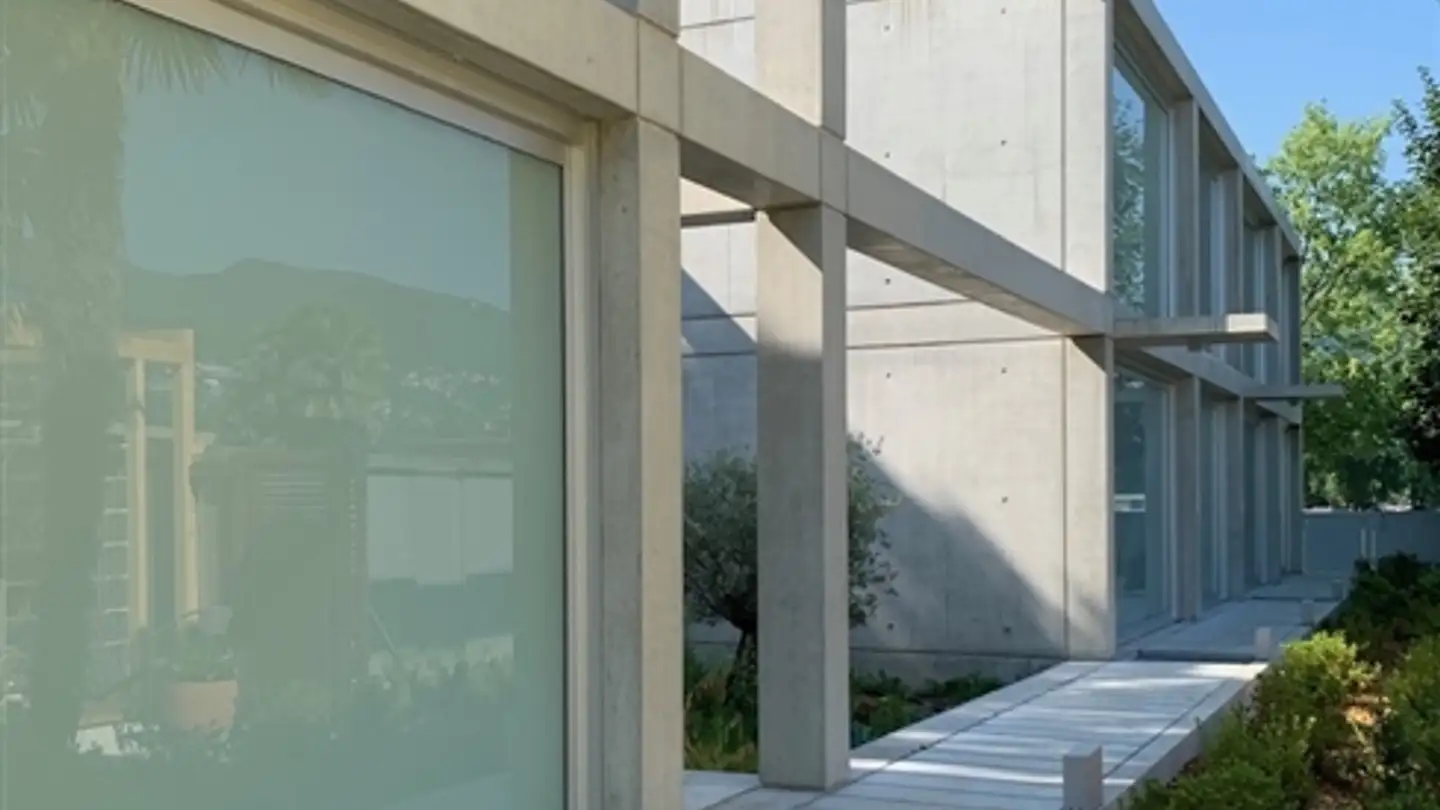 Apartment for sale - Via Industria, 6987 Caslano