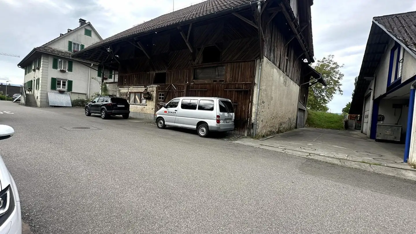 Terrain constructible à vendre - Schmittenstrasse 14b, 8912 Obfelden - Photo 4