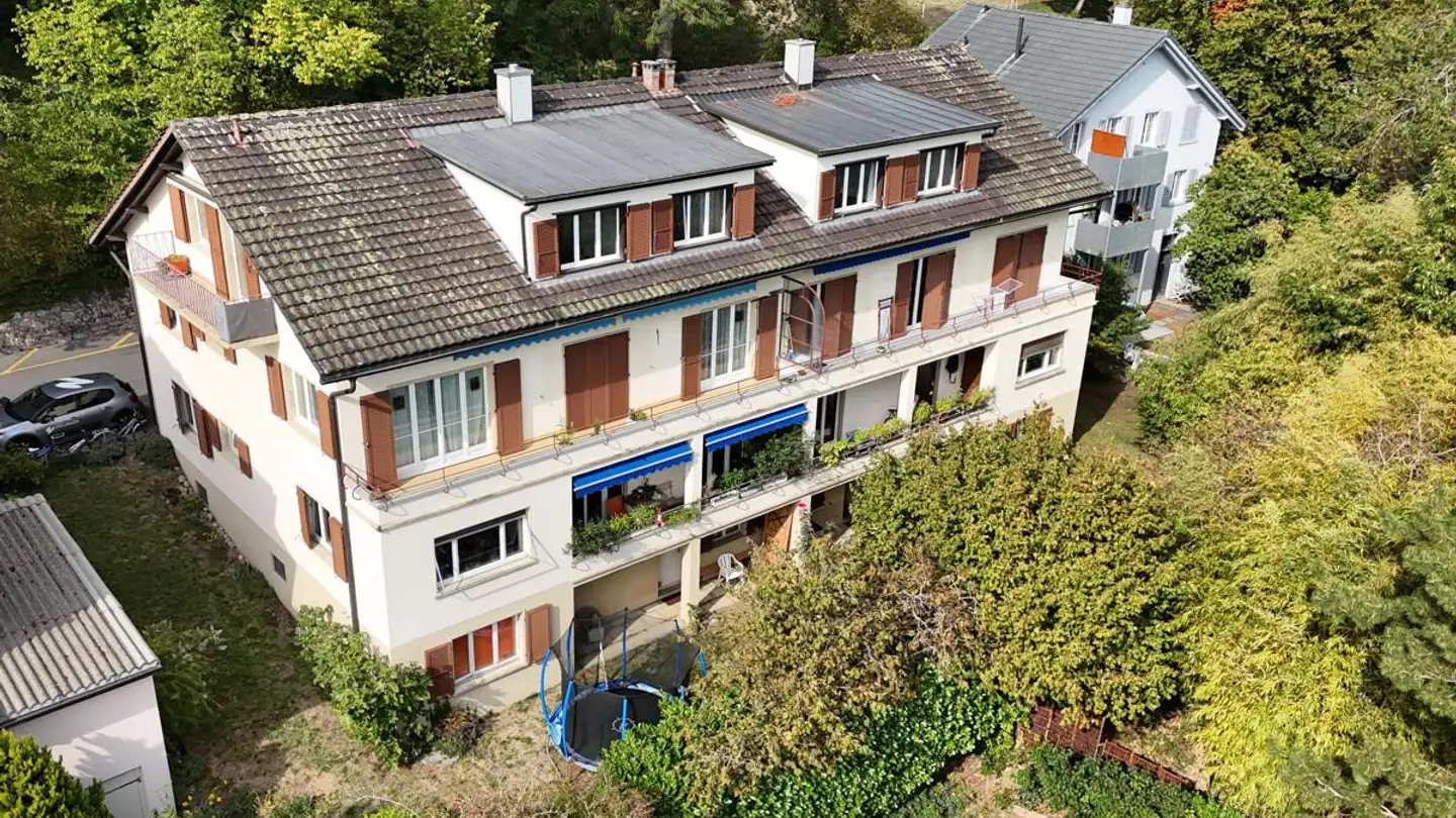 Mehrfamilienhaus kaufen - Chemin De Beaumont / Beaumontweg 64, 2502 Biel/Bienne - Foto 2