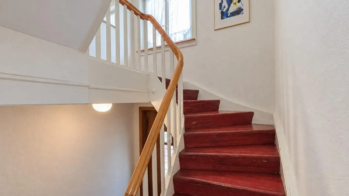 Mehrfamilienhaus kaufen - Chemin De Beaumont / Beaumontweg 64, 2502 Biel/Bienne - Foto 4