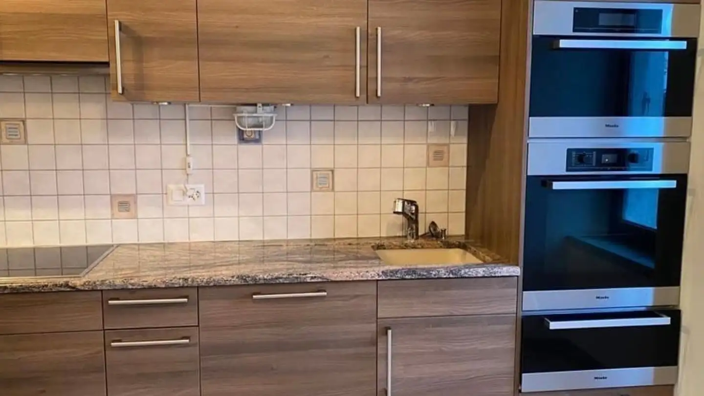 Apartment for rent - Rue Du Collège 50, 2300 La Chaux-de-Fonds