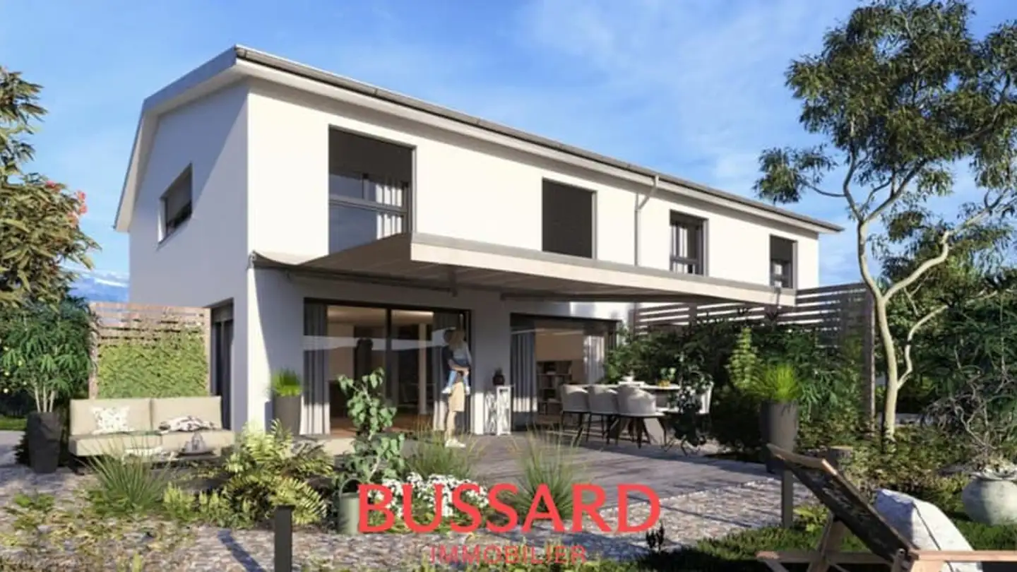 Single house for sale - 1609 Fiaugères - Photo 3