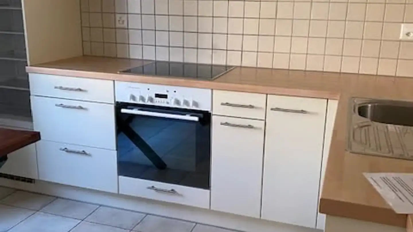 Doppelhaushälfte mieten - Finkenweg 5, 3930 Visp - Foto 3