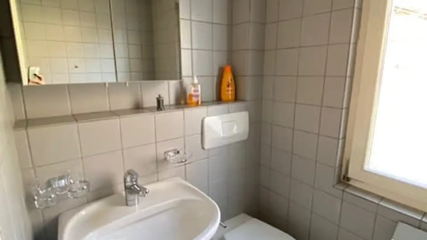 Doppelhaushälfte mieten - Finkenweg 5, 3930 Visp - Foto 4