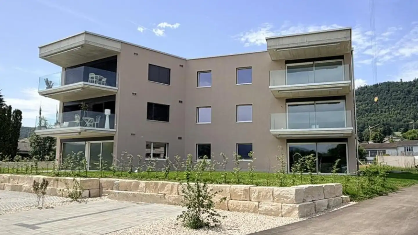 Appartement à vendre - 2856 Boécourt - Photo 4