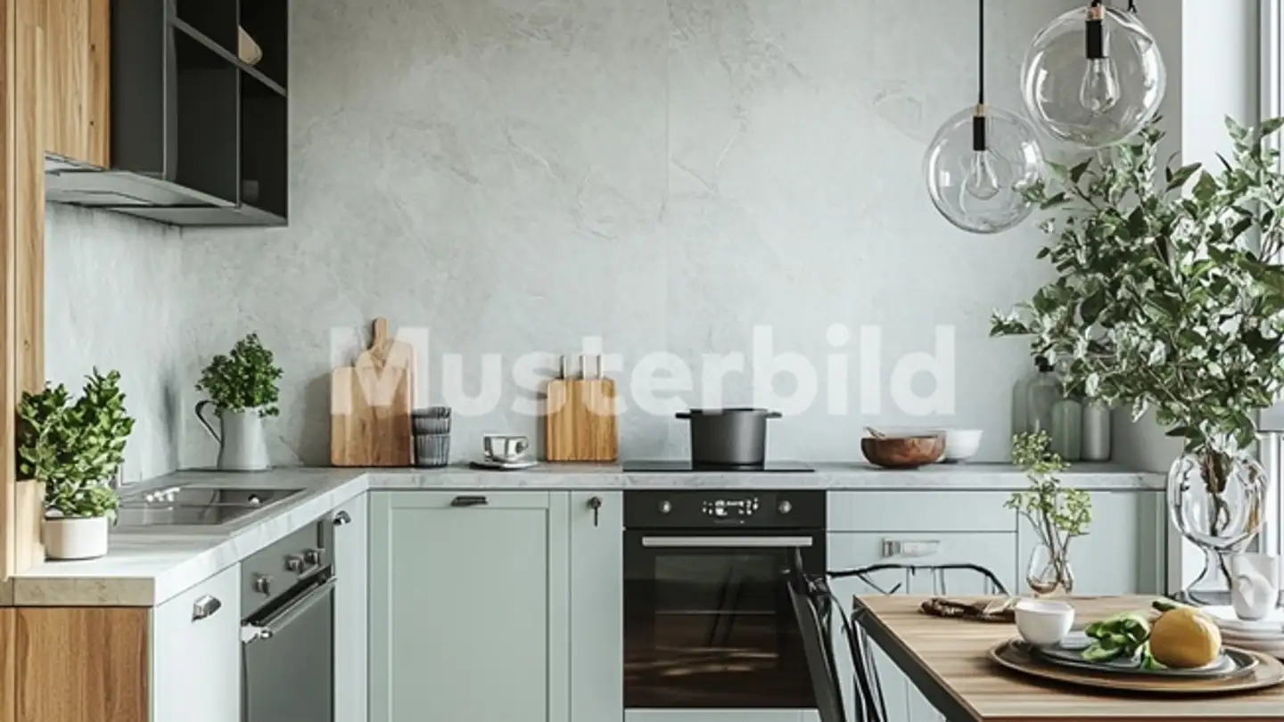 Wohnung kaufen - 8003 Zürich