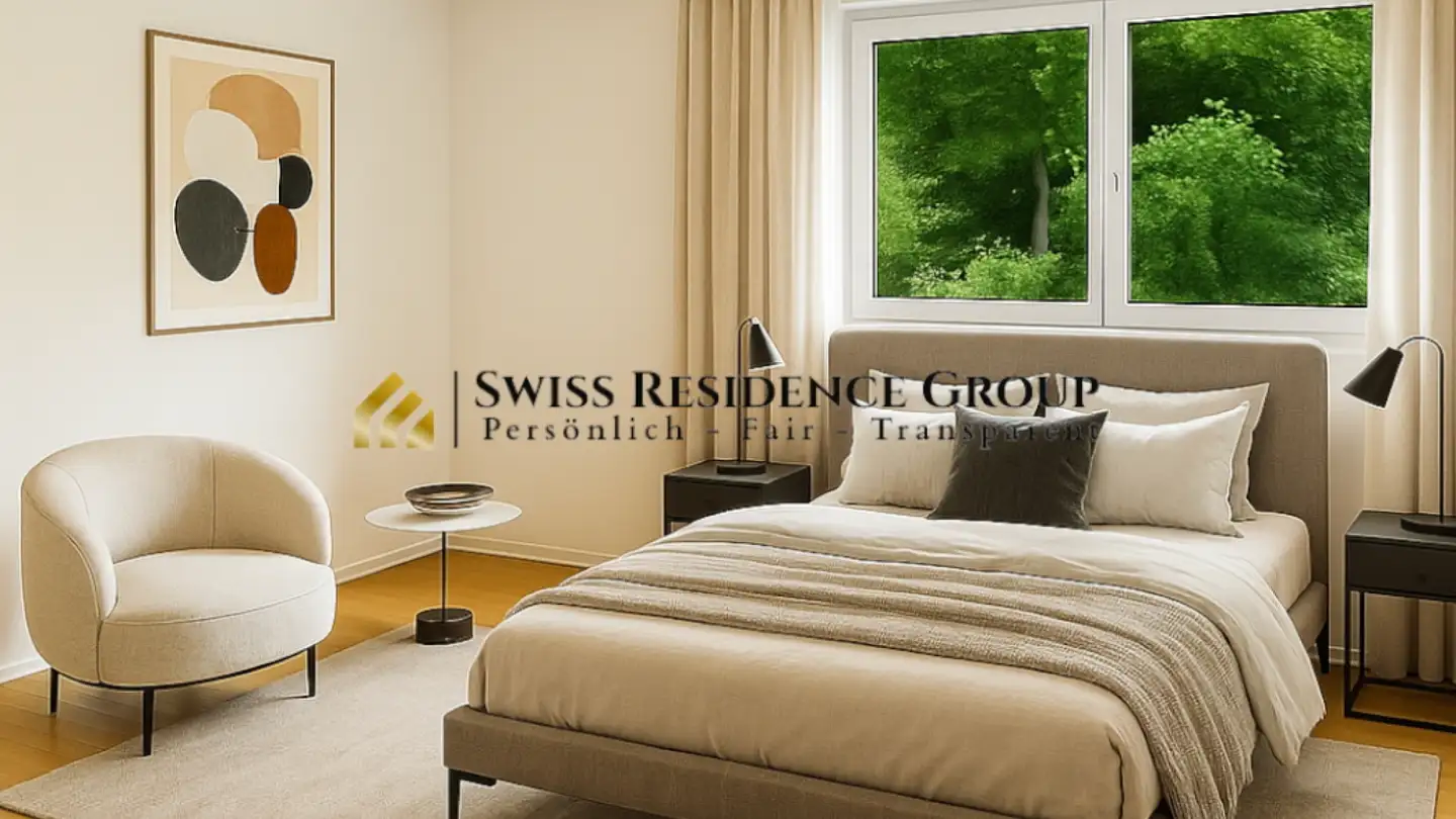 Appartamento in vendita - 8810 Horgen - Photo 3