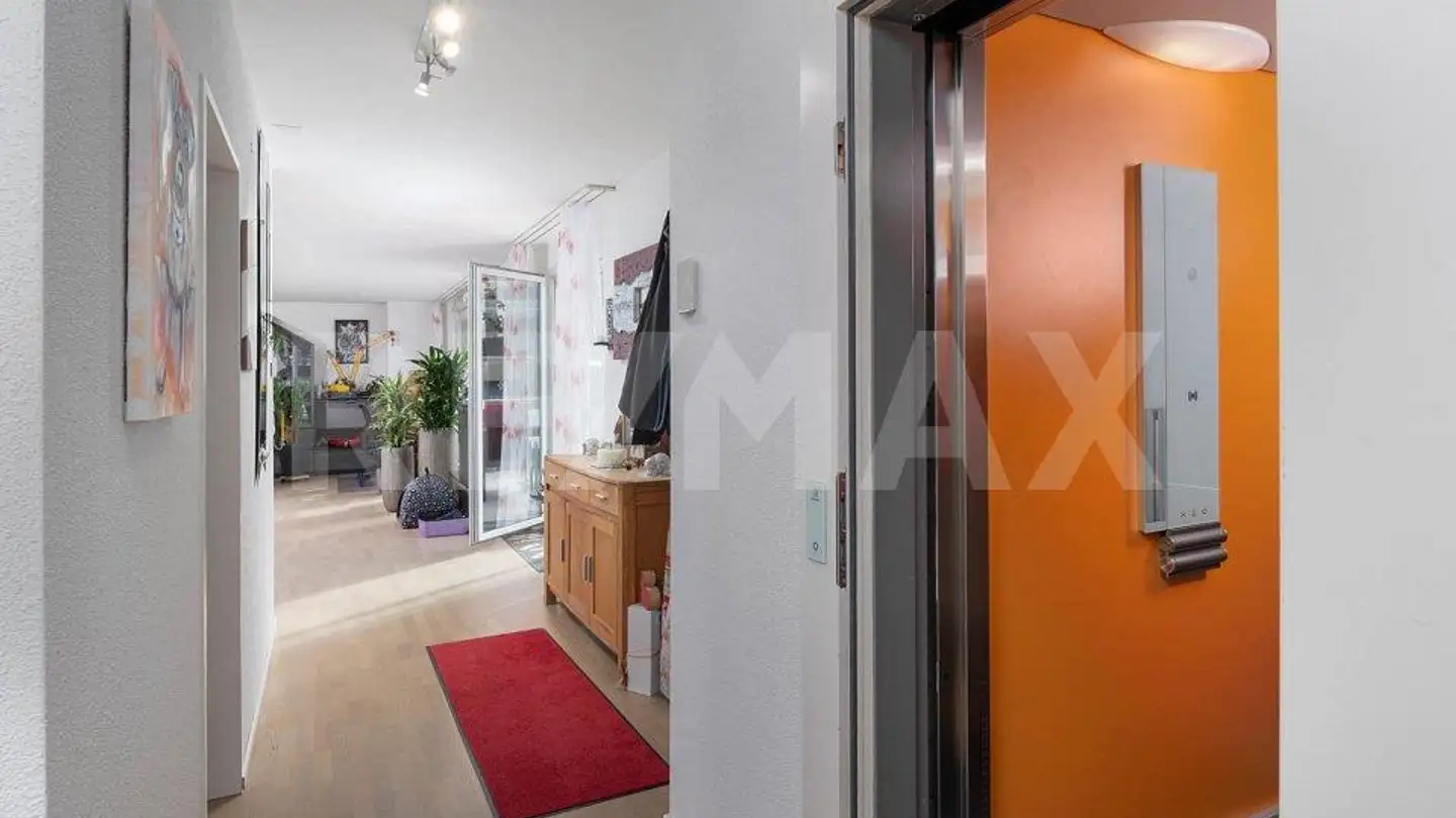 Attico in vendita - 8192 Glattfelden - Photo 4