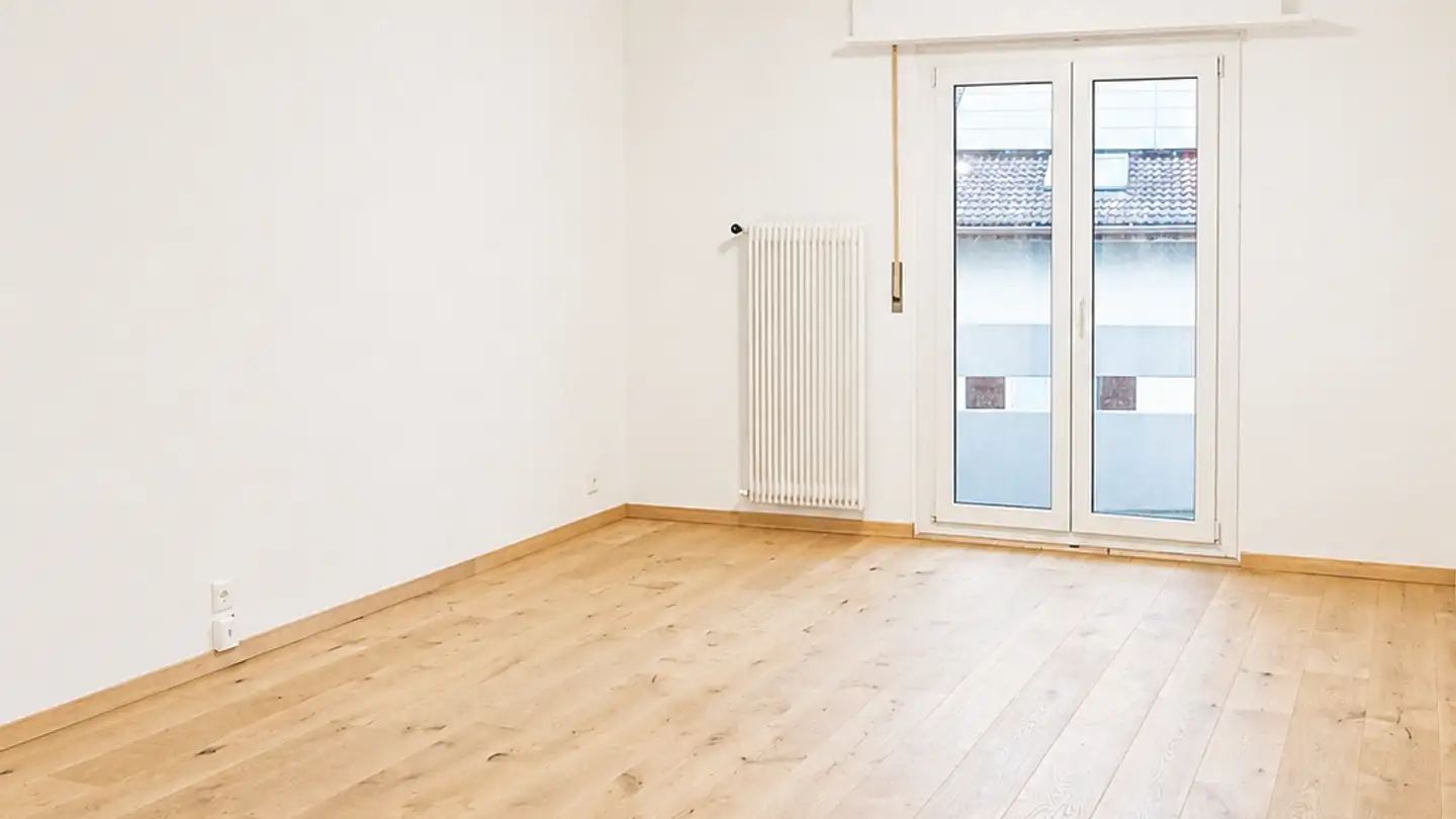 Apartment for rent - Friedhofstrasse 2, 3952 Susten