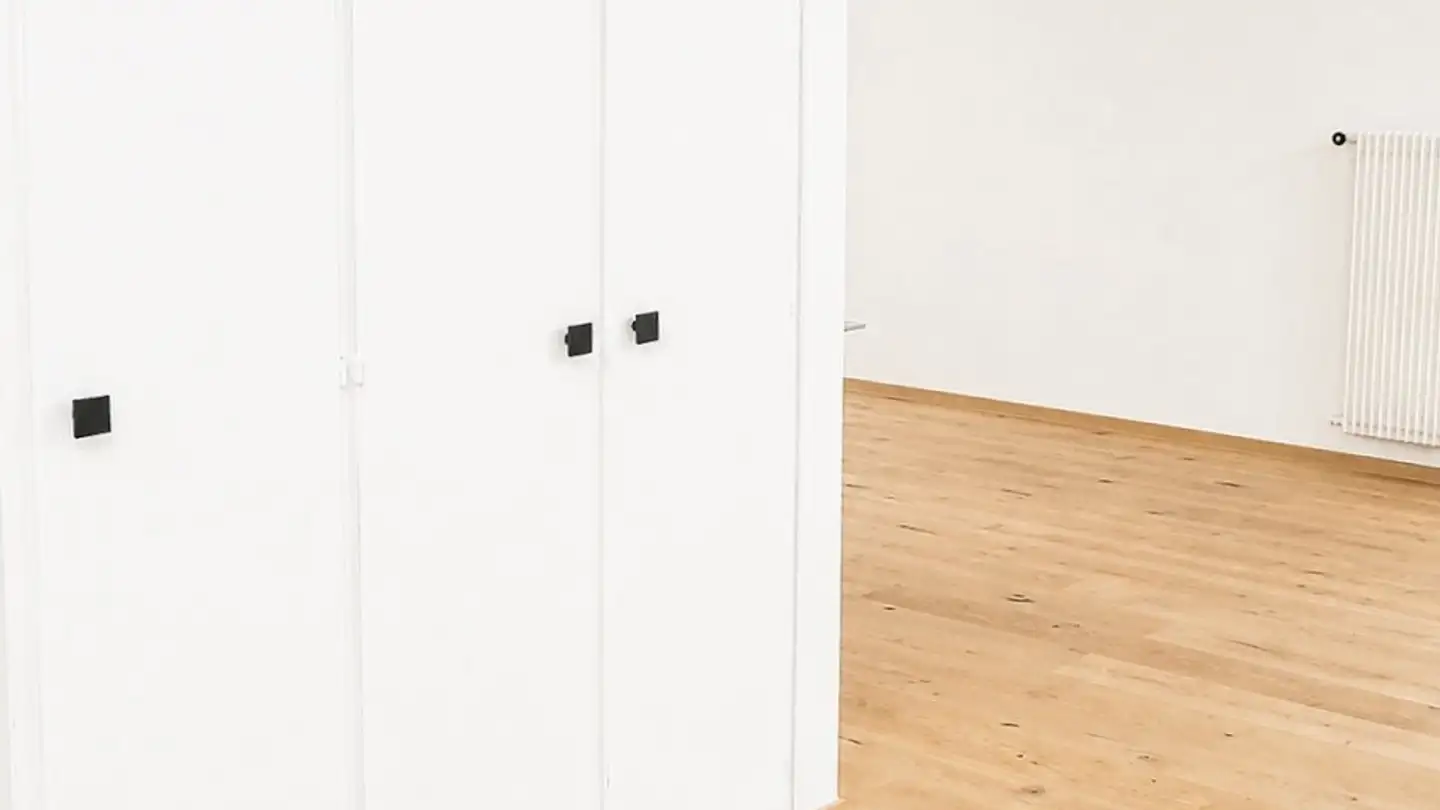 Apartment for rent - Friedhofstrasse 2, 3952 Susten - Photo 3