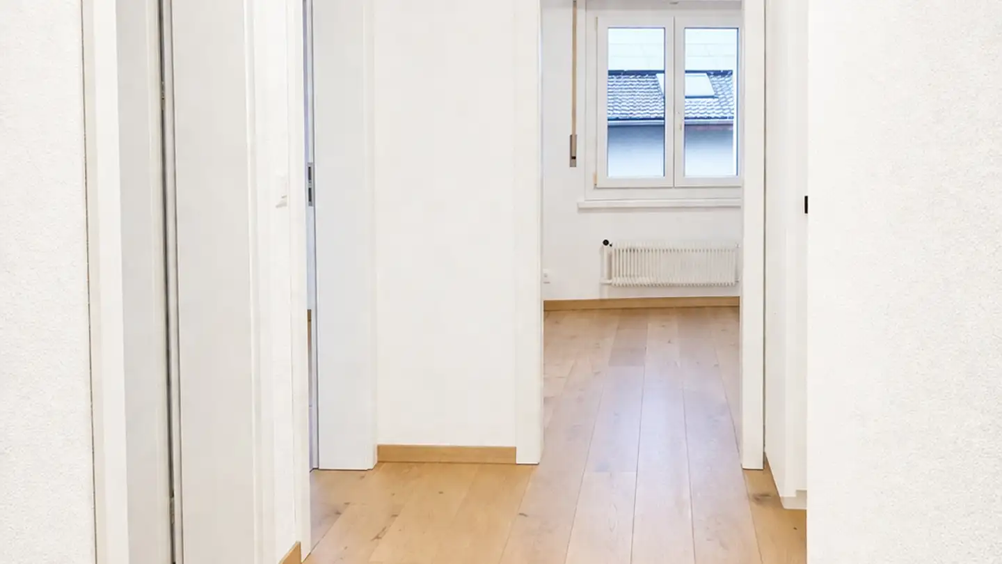 Apartment for rent - Friedhofstrasse 2, 3952 Susten - Photo 4