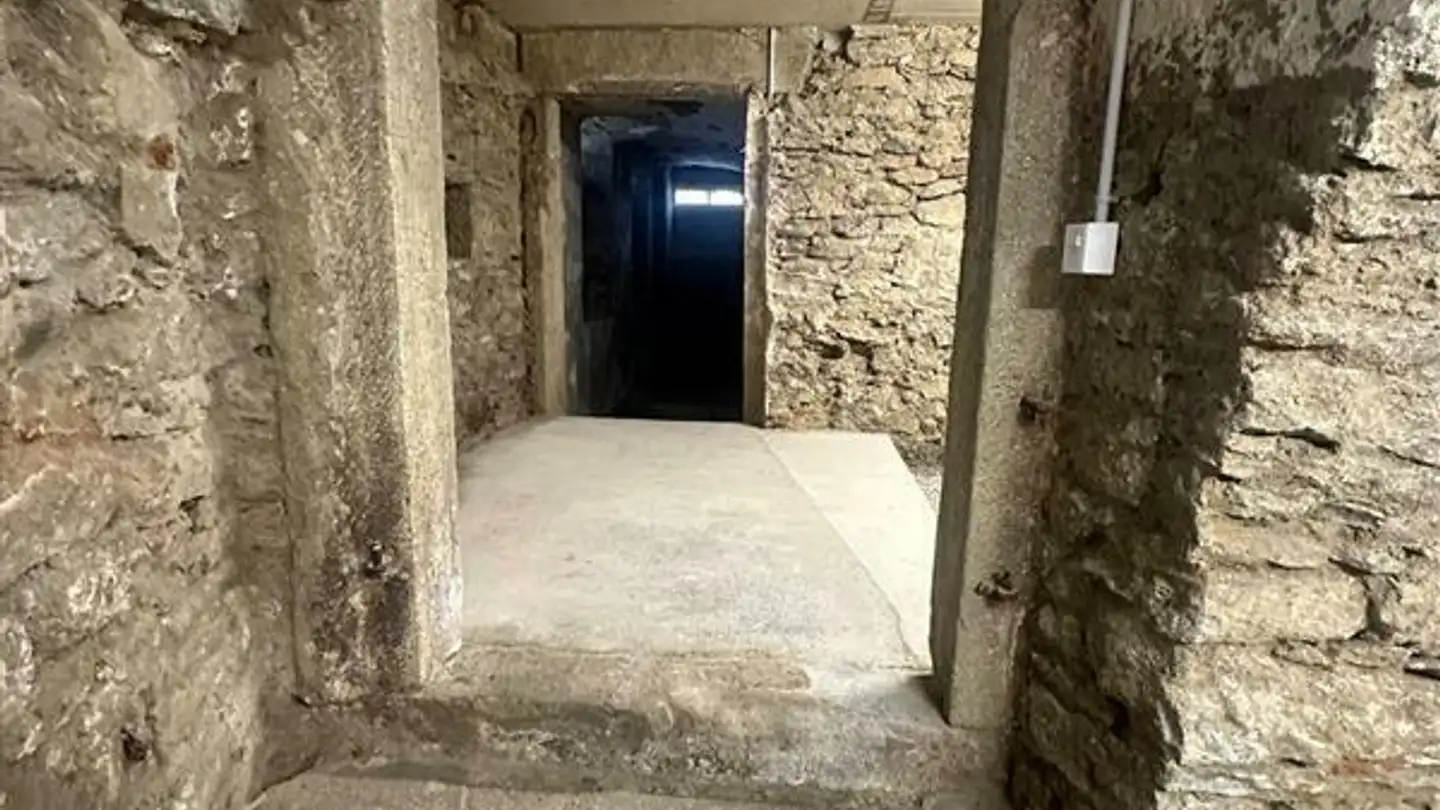 Laboratorio in affitto - Mitteldorfstrasse 6a, 5607 Hägglingen - Foto 4