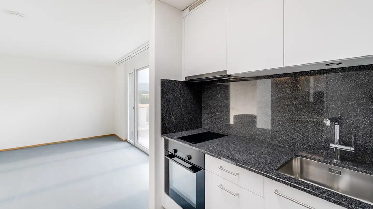Appartamento in affitto - Amselweg 43, 4528 Zuchwil
