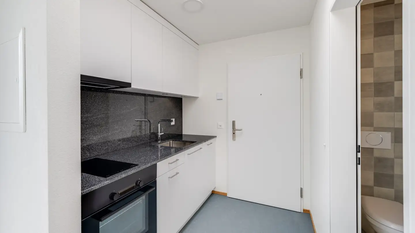 Appartamento in affitto - Amselweg 43, 4528 Zuchwil - Foto 2
