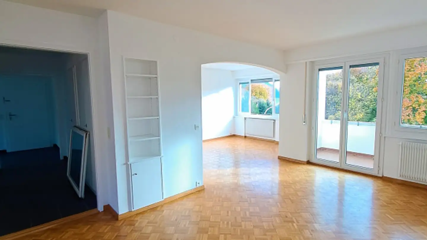 Wohnung mieten - Route De Saint-Maurice 117, 1814 La Tour-de-Peilz - Foto 2