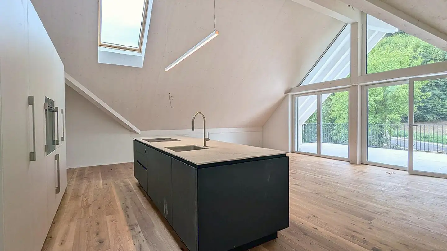 Appartamento in vendita - Schönholzerswilerstrasse 3, 9517 Mettlen - Foto 2