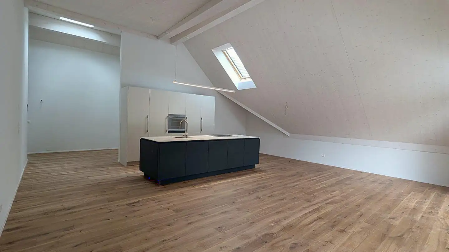 Appartamento in vendita - Schönholzerswilerstrasse 3, 9517 Mettlen - Foto 3