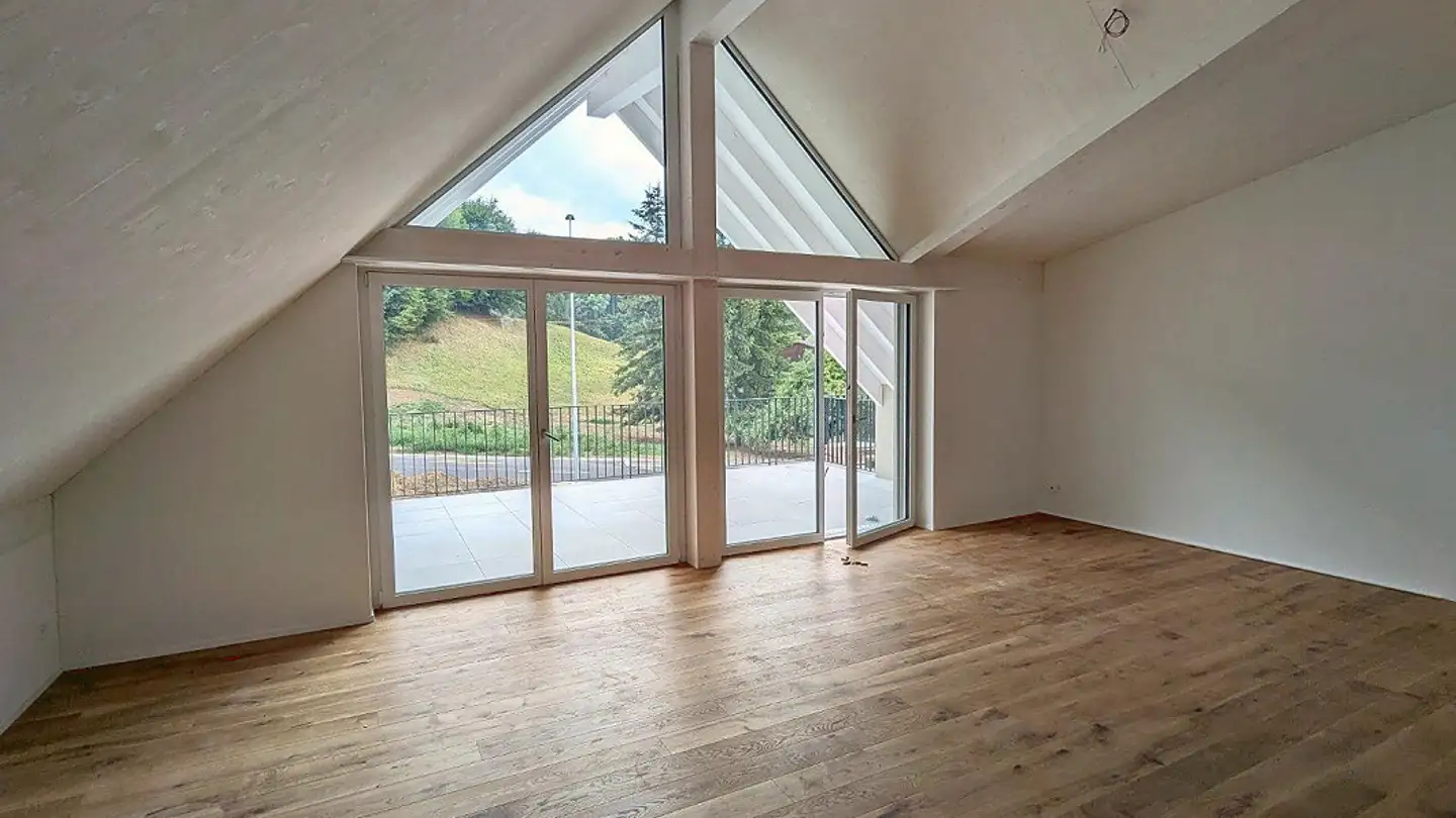 Appartamento in vendita - Schönholzerswilerstrasse 3, 9517 Mettlen - Foto 4