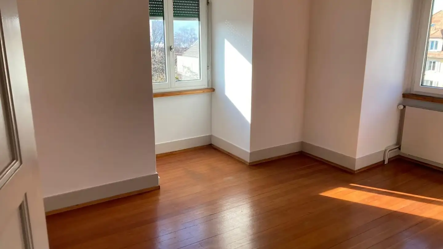 Attique à louer - Zschokkestrasse, 8037 Zürich - Photo 2